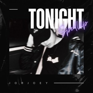 Jorjoey的專輯ในคืนนี้ (Tonight) (Sped Up)