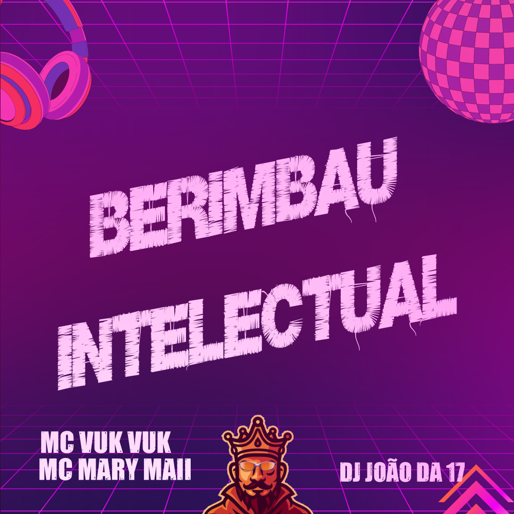 Berimbau Intelectual