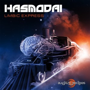 Hasmodai的专辑Limbic Express