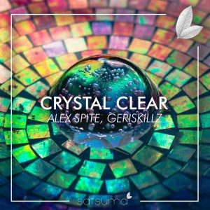 Listen to Crystal Clear song with lyrics from Alex Spite