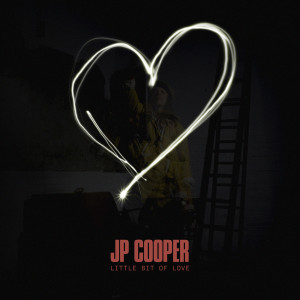 收聽JP Cooper的Little Bit Of Love歌詞歌曲