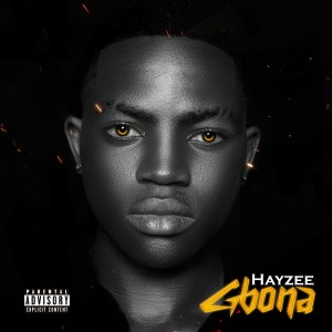 Album Gbona (Explicit) from Hayzee