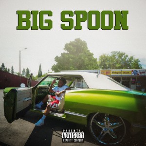 收聽T.$poon的On the Low (Explicit)歌詞歌曲