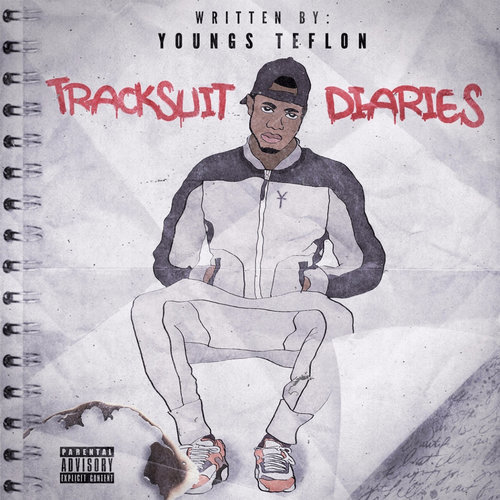 PULL UP (feat. TE dness) (Explicit)