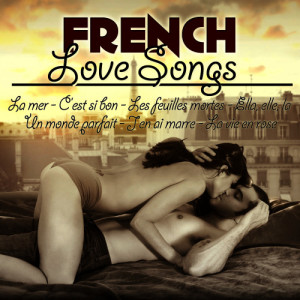 Cool Sensation的專輯French-Love Songs