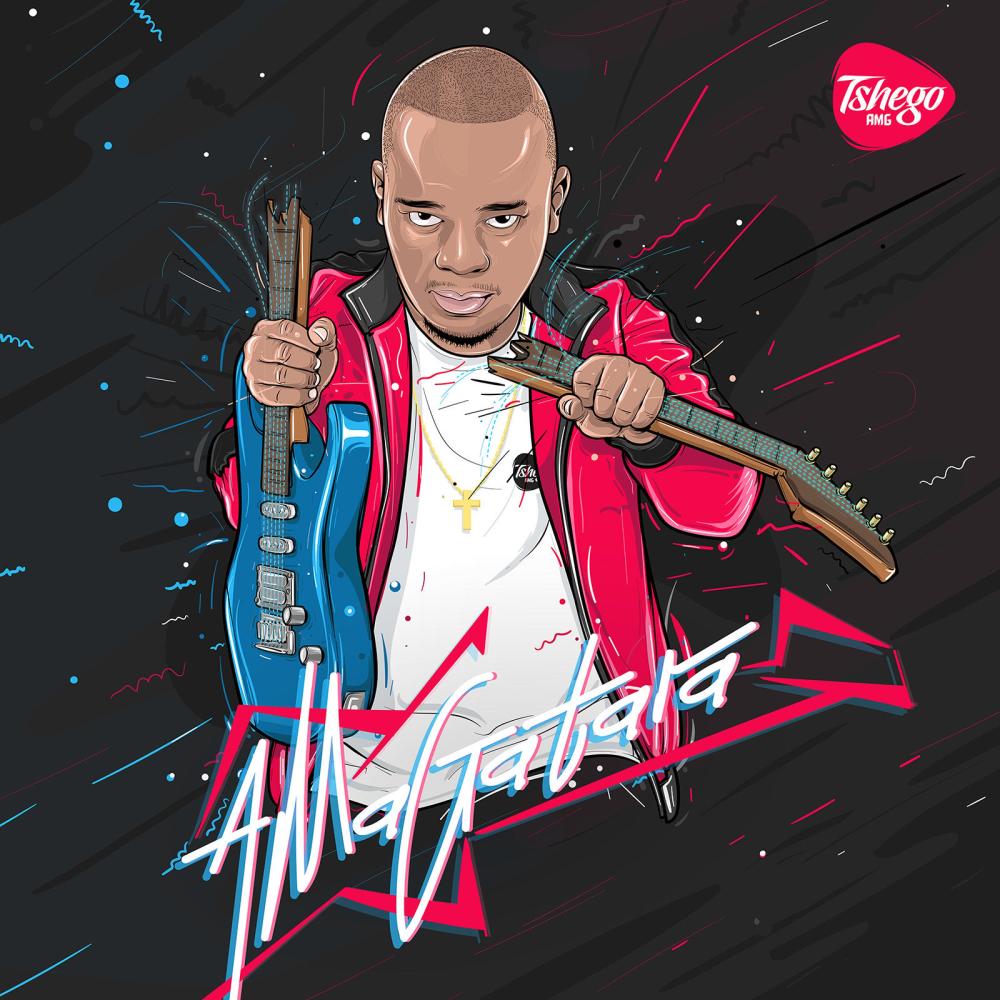 Siyabuswa B (feat. Glee)
