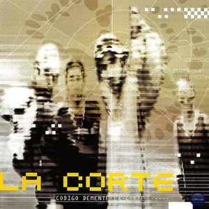 收聽la Corte的Latinas (Explicit)歌詞歌曲