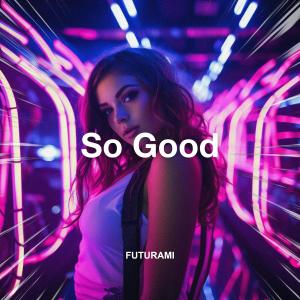 Album So Good from 