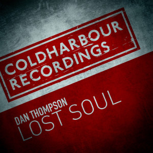 Album Lost Soul from Dan Thompson