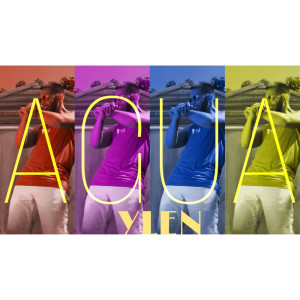 Album Agua (Explicit) from ylen