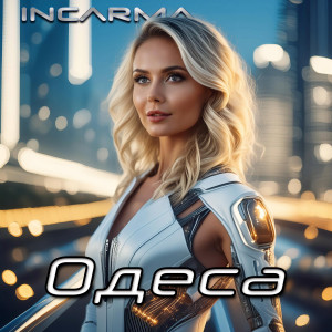 Album Odessa from INCARMA