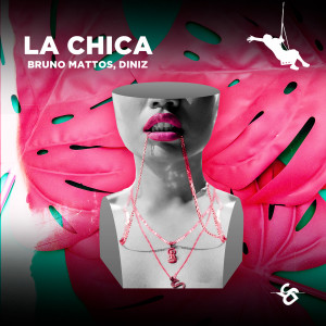 Bruno Mattos的專輯La Chica