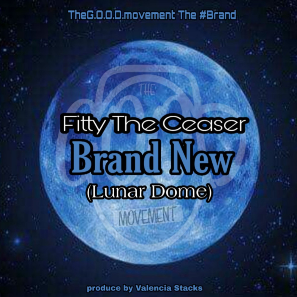 Brand New (Lunar Dome)