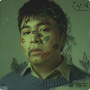 收聽SAM努爾夏提的肥仔gang歌詞歌曲