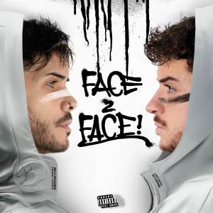 Zarcort的專輯Face 2 Face
