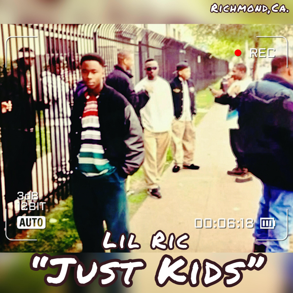 Just Kids (Explicit)