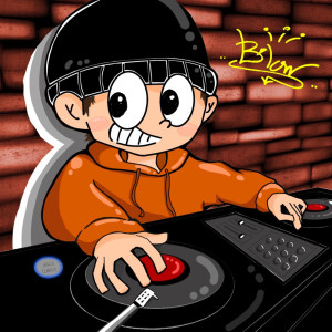 Dengarkan lagu Glow Up (feat. G-l1GHT) (Explicit) nyanyian B'low dengan lirik