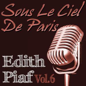 ดาวน์โหลดและฟังเพลง Un Refrain Courait Dans La Rue พร้อมเนื้อเพลงจาก Edith Piaf