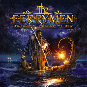 收聽The Ferrymen的Welcome to My Show歌詞歌曲