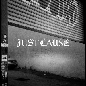 收听Cellus Hamilton的Just Cause (Explicit)歌词歌曲