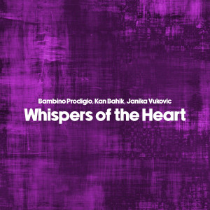 Listen to Aching Loneliness of Heartbreak song with lyrics from Bambino Prodigio