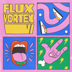 Flux Vortex的專輯Flux Vortex VI