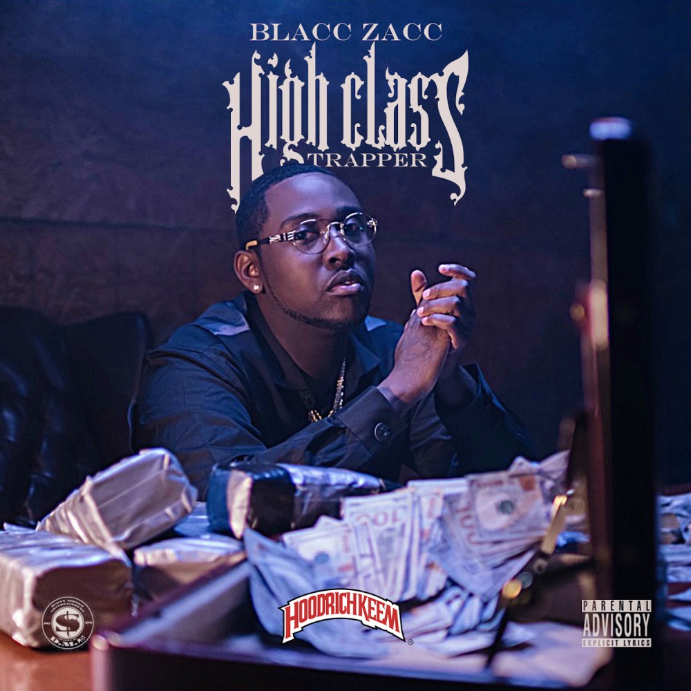 Bag After Bag (Explicit)