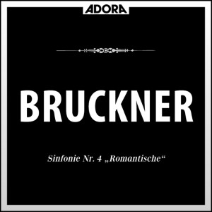 Heinrich Hollreiser的專輯Bruckner: Sonfonie No. 4 "Die Romantische"