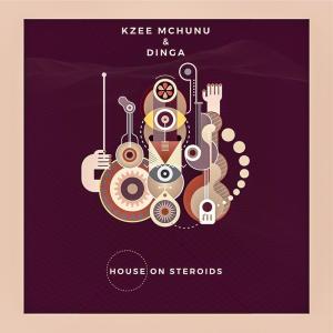 收聽Kzee Mchunu的This Life歌詞歌曲