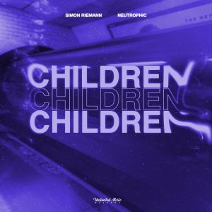 ดาวน์โหลดและฟังเพลง Children (Hardstyle) พร้อมเนื้อเพลงจาก Simon Riemann
