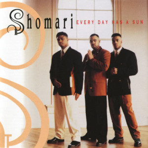 收聽Shomari的Good Love歌詞歌曲