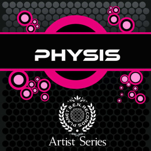 ดาวน์โหลดและฟังเพลง Monster Games พร้อมเนื้อเพลงจาก Physis