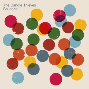 收聽The Candle Thieves的Flowers for Peggy歌詞歌曲