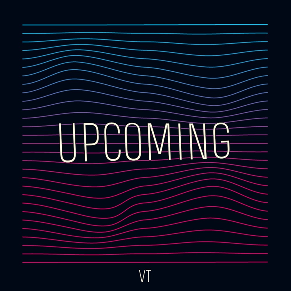 Upcoming