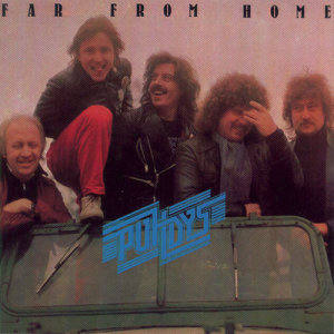 ดาวน์โหลดและฟังเพลง Far From Home (Bis ans Ende der Welt) พร้อมเนื้อเพลงจาก Puhdys