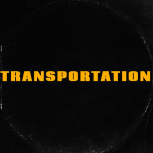 Transportation (Rap Beat)