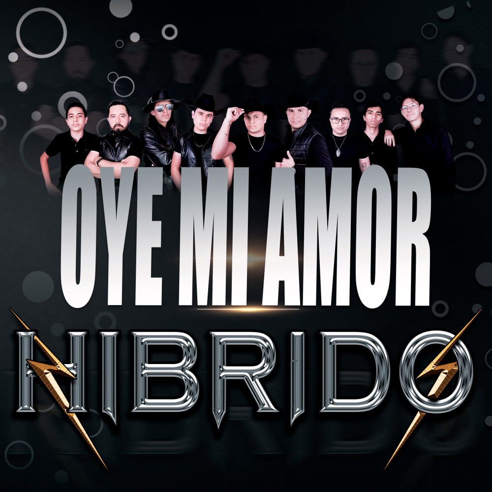 Oye Mi Amor