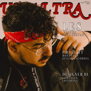 Dengarkan Un'altra (Explicit) lagu dari LES dengan lirik