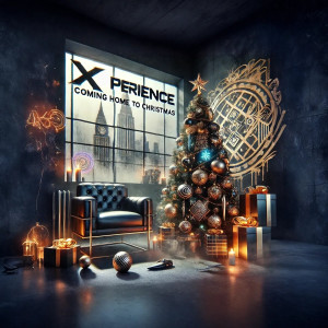 Album Coming Home to Christmas from Xperience