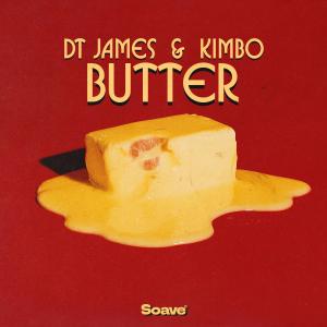 Dengarkan Butter lagu dari DT James dengan lirik