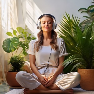 ดาวน์โหลดและฟังเพลง Ecos Calmantes Para La Relajación พร้อมเนื้อเพลงจาก Paz en streaming