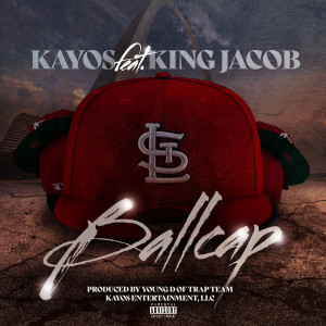Listen to Ballcap (Explicit) song with lyrics from Kayos