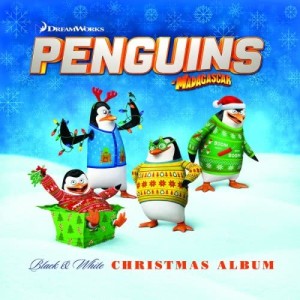 ดาวน์โหลดและฟังเพลง 12 Days of Missions พร้อมเนื้อเพลงจาก The Penguins of Madagascar