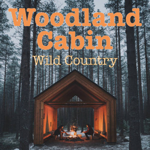 Album Woodland Cabin Wild Country from Various Artists