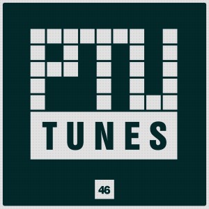 Various Artists的專輯Ptu Tunes, Vol. 46