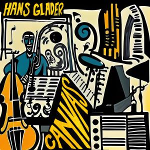 Hans Glader的專輯Canvas EP