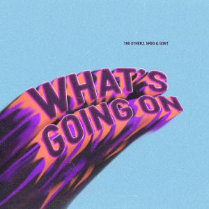 The OtherZ的專輯What's Going On (Radio Edit)