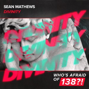 Sean Mathews的专辑Divinity