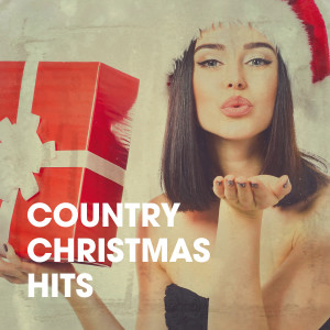 American Country Hits的專輯Country Christmas Hits