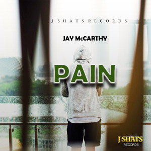 ดาวน์โหลดและฟังเพลง Pain (Explicit) พร้อมเนื้อเพลงจาก Jay McCarthy